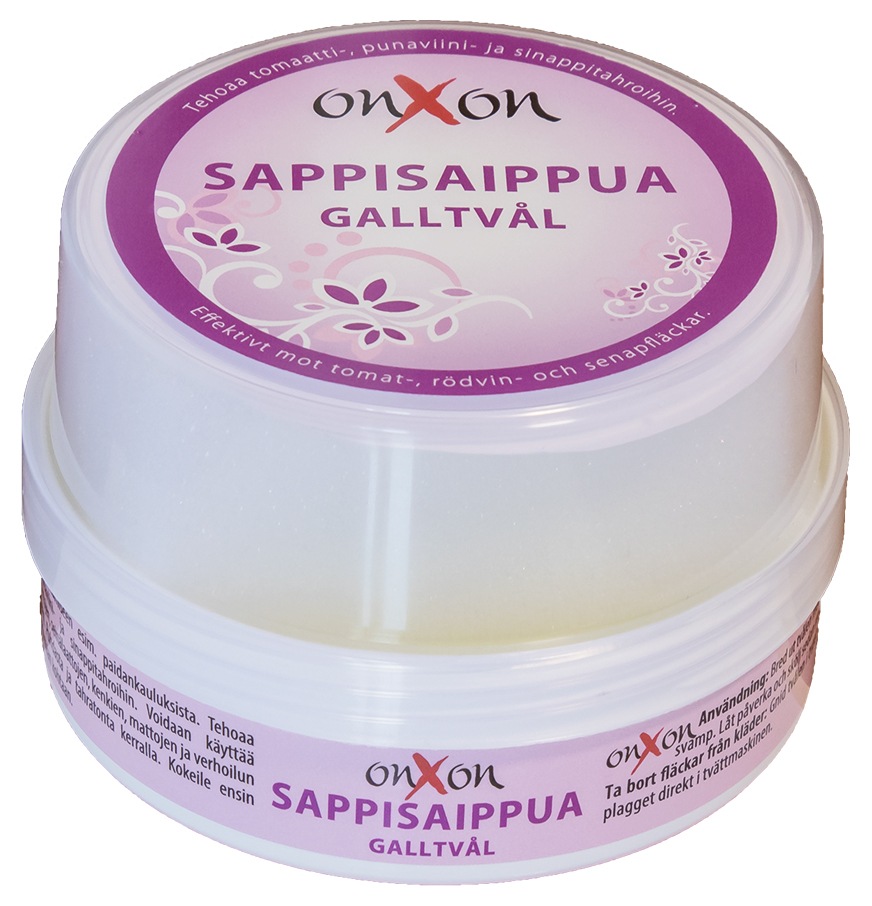 OnXOn Sappisaippua