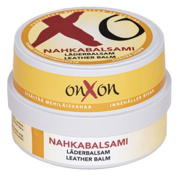 OnXOn Nahkabalsami